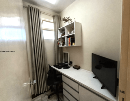 Apartamento Monsenhor Messias, 3 quartos 70m2 (19)