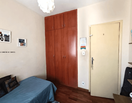 Apartamento Monsenhor Messias, 3 quartos 70m2 (2)