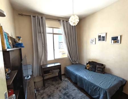 Apartamento Monsenhor Messias, 3 quartos 70m2 (20)