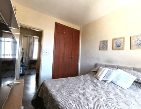 Apartamento Monsenhor Messias, 3 quartos 70m2 (3)