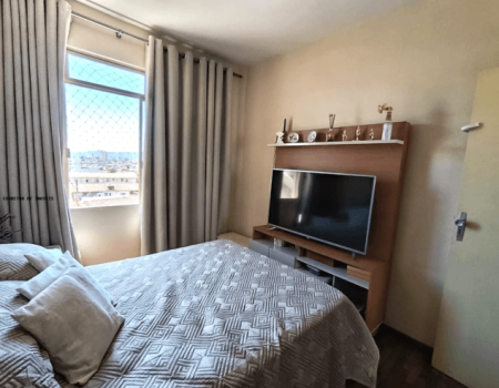 Apartamento Monsenhor Messias, 3 quartos 70m2 (4)