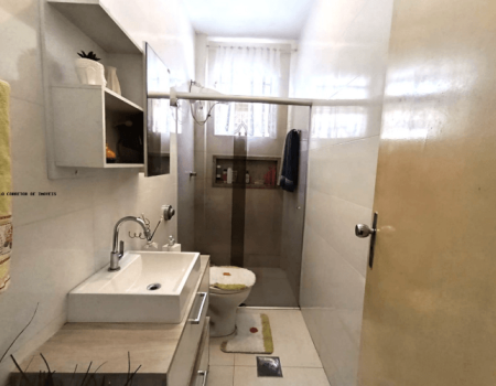 Apartamento Monsenhor Messias, 3 quartos 70m2 (5)