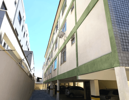 Apartamento Monsenhor Messias, 3 quartos 70m2 (6)