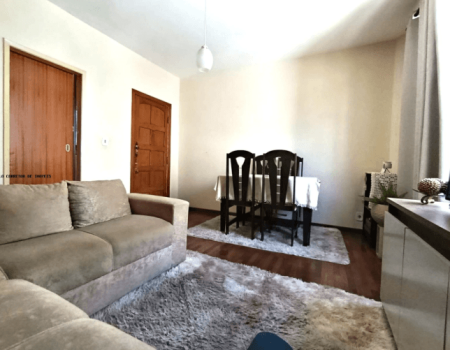 Apartamento Monsenhor Messias, 3 quartos 70m2 (7)