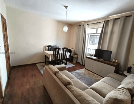 Apartamento Monsenhor Messias, 3 quartos 70m2 (8)