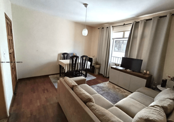 Apartamento Monsenhor Messias, 3 quartos 70m2 (8)