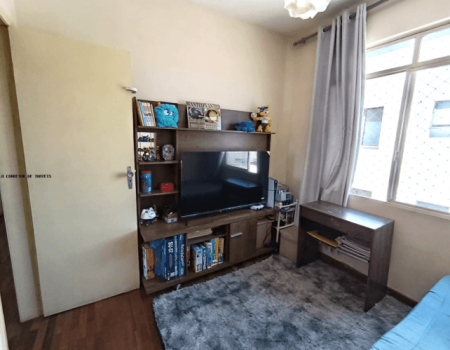 Apartamento Monsenhor Messias, 3 quartos 70m2 (9)