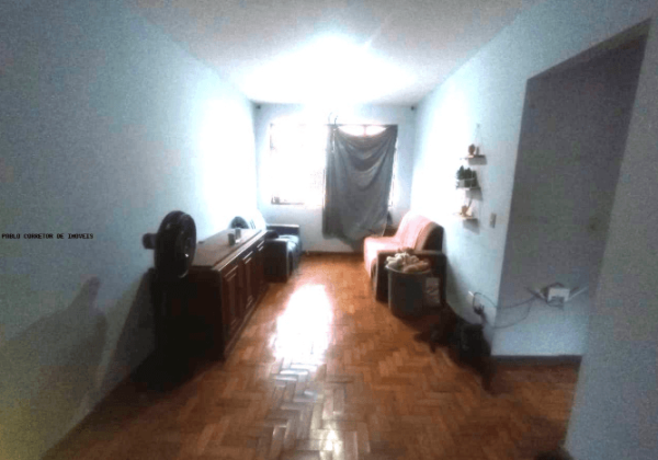 Apartamento Nova Cachoeirinha 3 quartos 90m2 (1)