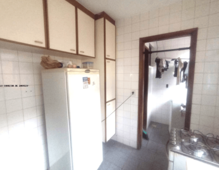 Apartamento Nova Cachoeirinha 3 quartos 90m2 (2)