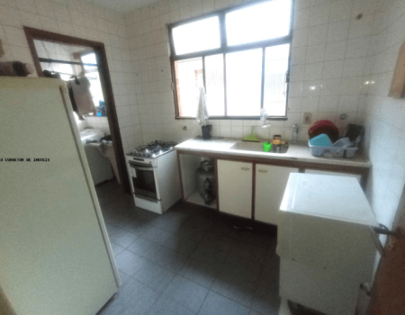 Apartamento Nova Cachoeirinha 3 quartos 90m2 (5)