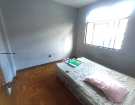 Apartamento Nova Cachoeirinha 3 quartos 90m2 (8)