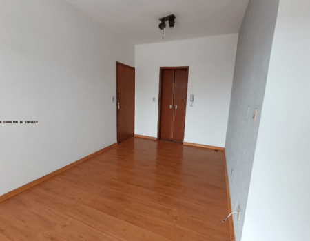 Apartamento Ouro Preto 3 quartos 80m2 (1)