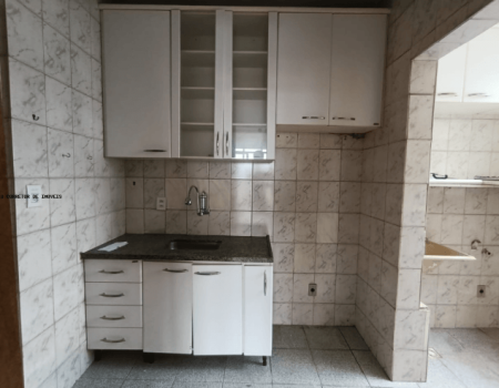 Apartamento Ouro Preto 3 quartos 80m2 (4)