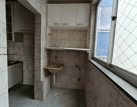 Apartamento Ouro Preto 3 quartos 80m2 (5)