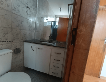Apartamento Ouro Preto 3 quartos 80m2 (6)
