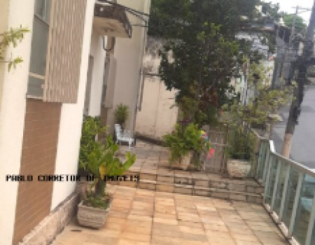 Apartamento Padre Eustáqui 2 quartos 60m2 (1)