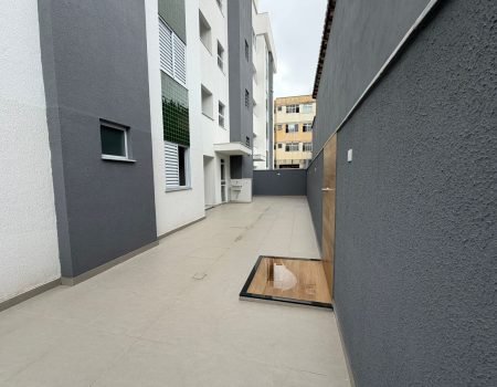 Apartamento Sagrada Família 3 quartos 124m2 (1)