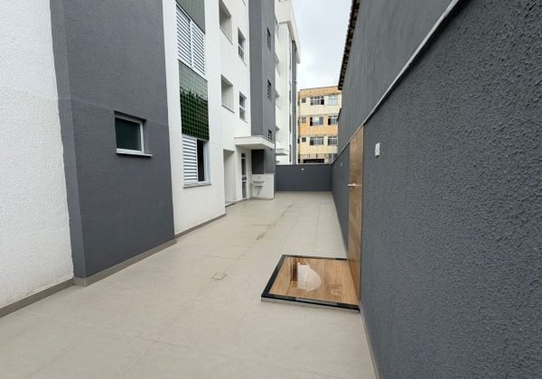 Apartamento Sagrada Família 3 quartos 124m2 (1)