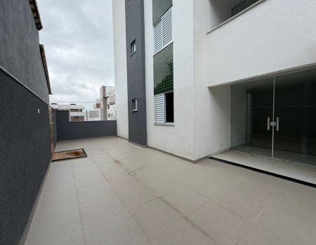 Apartamento Sagrada Família 3 quartos 124m2 (11)