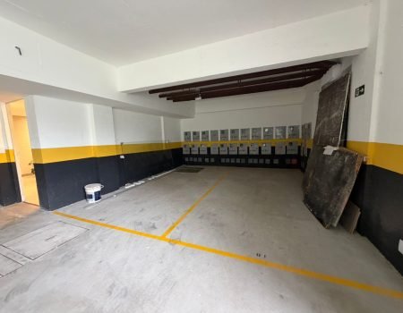 Apartamento Sagrada Família 3 quartos 124m2 (15)