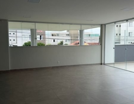 Apartamento Sagrada Família 3 quartos 124m2 (16)