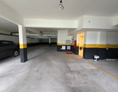 Apartamento Sagrada Família 3 quartos 124m2 (19)