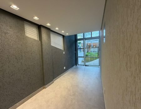 Apartamento Sagrada Família 3 quartos 124m2 (22)