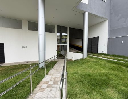 Apartamento Sagrada Família 3 quartos 124m2 (23)