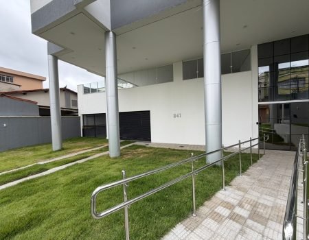 Apartamento Sagrada Família 3 quartos 124m2 (24)