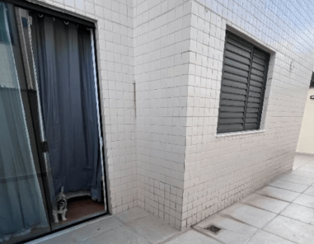 Apartamento Sagrada Família 3 quartos 132m2 (1)