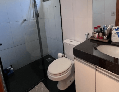 Apartamento Sagrada Família 3 quartos 132m2 (10)