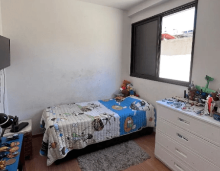 Apartamento Sagrada Família 3 quartos 132m2 (11)