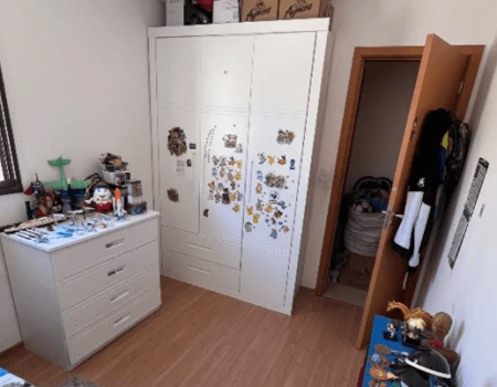 Apartamento Sagrada Família 3 quartos 132m2 (12)