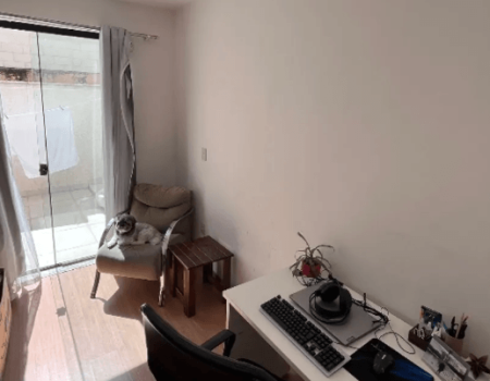 Apartamento Sagrada Família 3 quartos 132m2 (16)