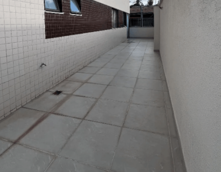 Apartamento Sagrada Família 3 quartos 132m2 (17)