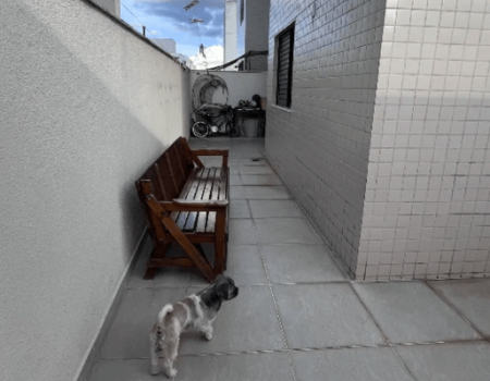 Apartamento Sagrada Família 3 quartos 132m2 (18)