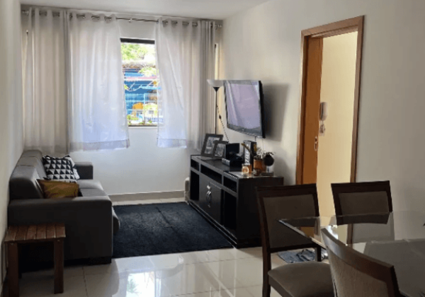 Apartamento Sagrada Família 3 quartos 132m2 (4)