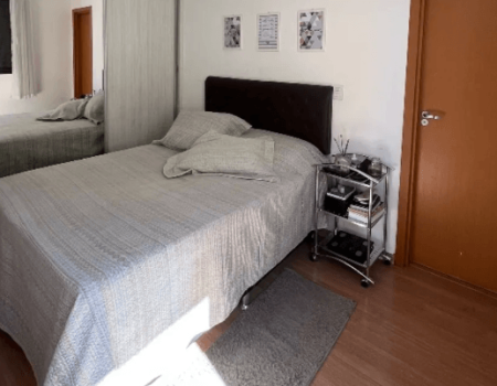 Apartamento Sagrada Família 3 quartos 132m2 (9)