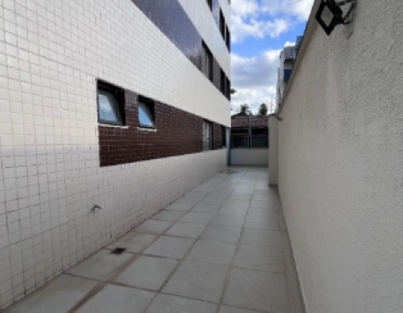 Apartamento Sagrada Família 3 quartos 132m2 OFC (1)