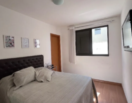 Apartamento Sagrada Família 3 quartos 132m2 OFC (11)
