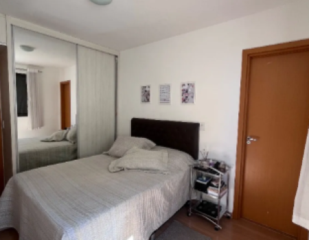 Apartamento Sagrada Família 3 quartos 132m2 OFC (12)