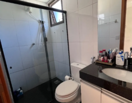 Apartamento Sagrada Família 3 quartos 132m2 OFC (13)