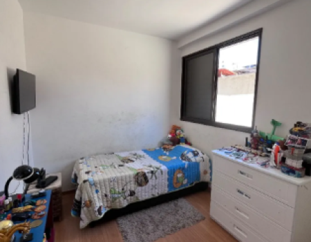 Apartamento Sagrada Família 3 quartos 132m2 OFC (14)