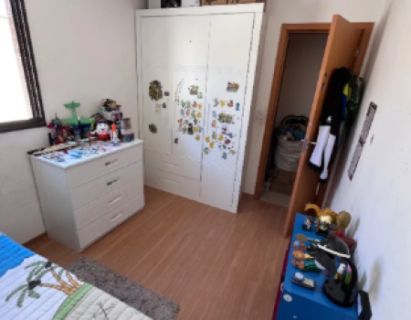 Apartamento Sagrada Família 3 quartos 132m2 OFC (15)