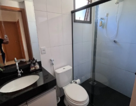 Apartamento Sagrada Família 3 quartos 132m2 OFC (16)