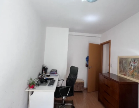 Apartamento Sagrada Família 3 quartos 132m2 OFC (18)