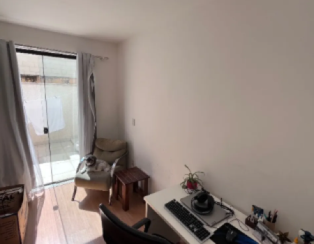 Apartamento Sagrada Família 3 quartos 132m2 OFC (19)