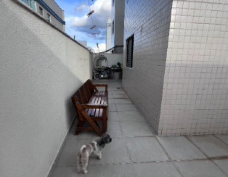 Apartamento Sagrada Família 3 quartos 132m2 OFC (2)