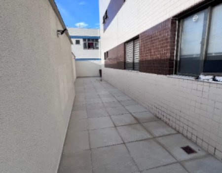 Apartamento Sagrada Família 3 quartos 132m2 OFC (3)