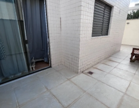 Apartamento Sagrada Família 3 quartos 132m2 OFC (4)